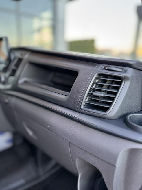 Ford Transit Custom 300 L2H1 TREND 2.0TDCI 130Ps Vat-1,Pełen serwis Aso, Gwarancja