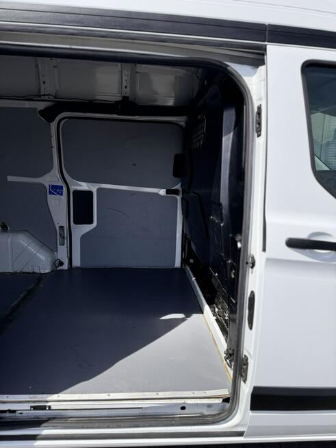 Ford Transit Custom 2.0TDCI 105PS 280 L1H2 Trend,VAT-1