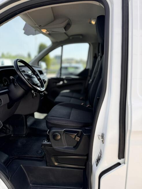 Ford Transit Custom 2.0TDCI 105PS 280 L1H2 Trend,VAT-1