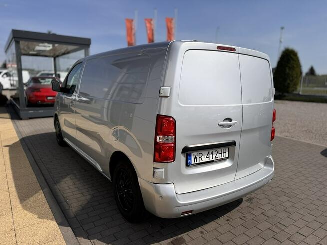 Peugeot Expert 1.6HDI 115PS L2H1 PRO +,VAT-1,Serwis Aso, Gwarancja,Stan Bdb