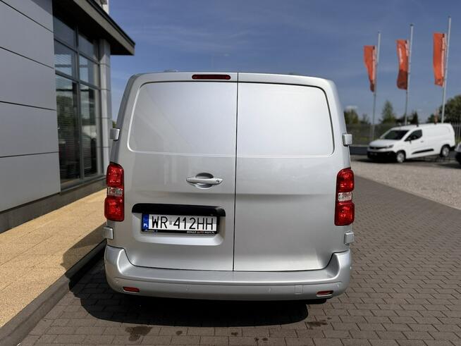 Peugeot Expert 1.6HDI 115PS L2H1 PRO +,VAT-1,Serwis Aso, Gwarancja,Stan Bdb