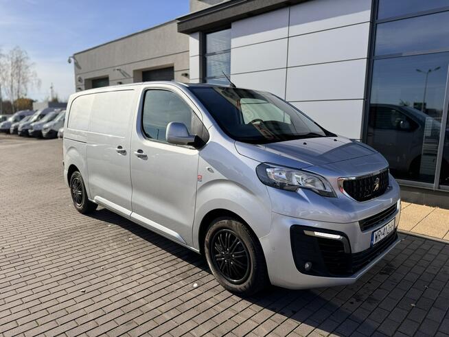 Peugeot Expert 1.6HDI 115PS L2H1 PRO +,VAT-1,Serwis Aso, Gwarancja,Stan Bdb