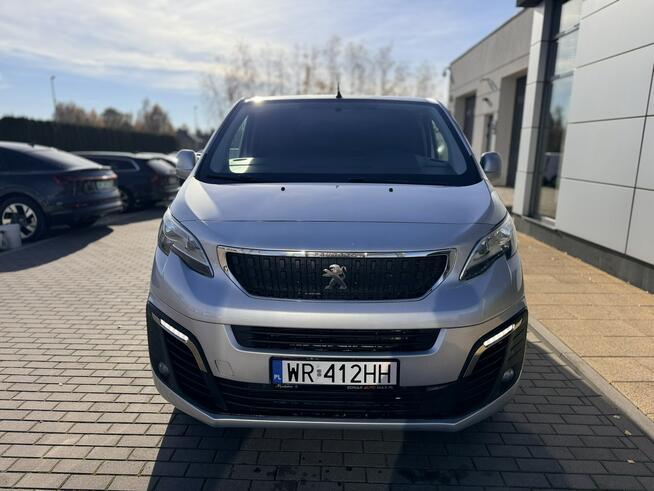 Peugeot Expert 1.6HDI 115PS L2H1 PRO +,VAT-1,Serwis Aso, Gwarancja,Stan Bdb