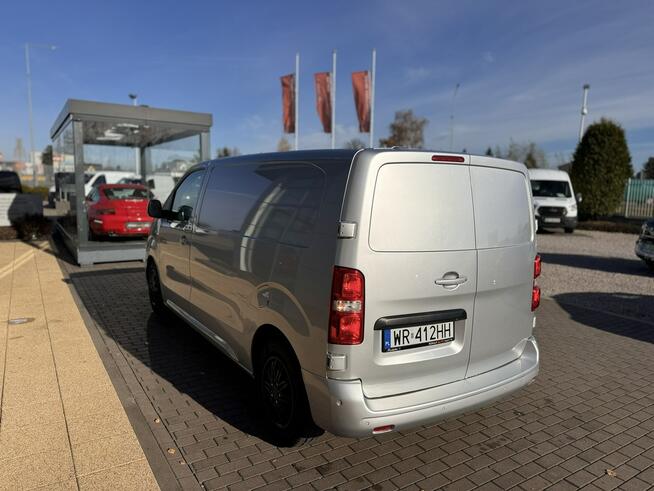 Peugeot Expert 1.6HDI 115PS L2H1 PRO +,VAT-1,Serwis Aso, Gwarancja,Stan Bdb