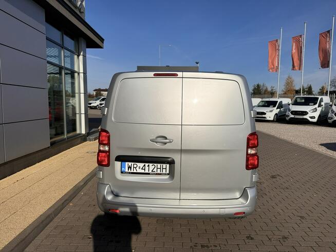 Peugeot Expert 1.6HDI 115PS L2H1 PRO +,VAT-1,Serwis Aso, Gwarancja,Stan Bdb