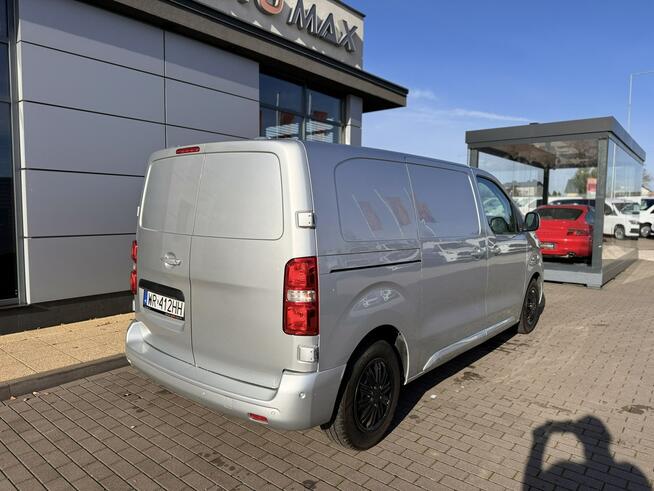 Peugeot Expert 1.6HDI 115PS L2H1 PRO +,VAT-1,Serwis Aso, Gwarancja,Stan Bdb