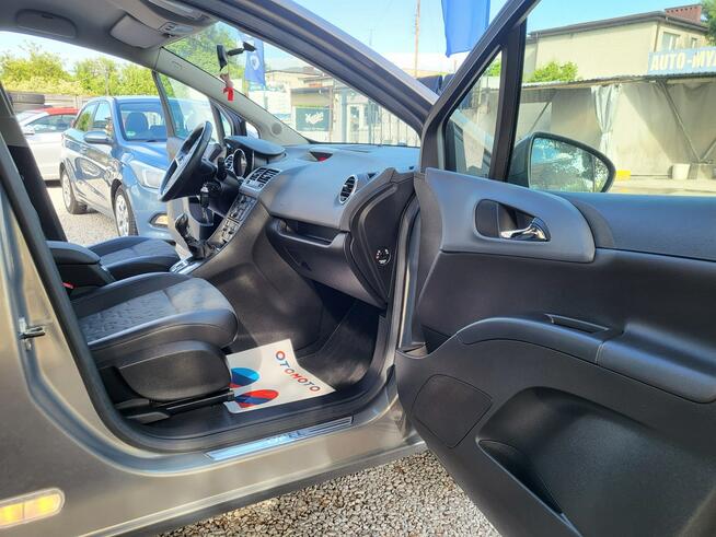 Opel Meriva 1.4 Turbo 140 KM I Właściciel Mały Przebieg 118 Tyś Bogata Wersja !!!