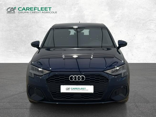 Audi A3 30 TDI S Tronic