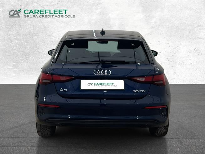 Audi A3 30 TDI S Tronic