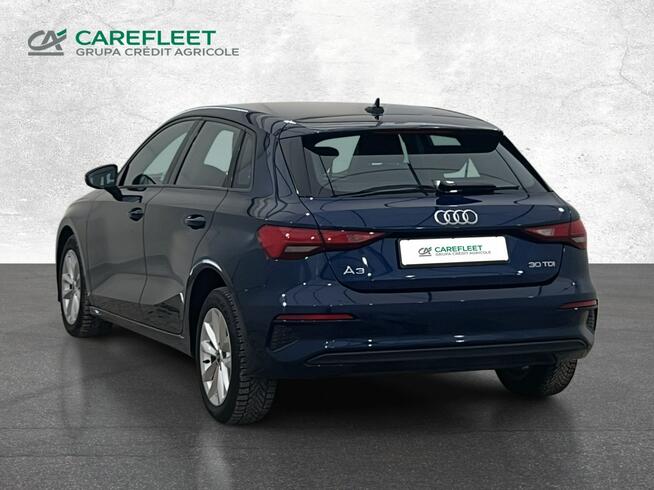 Audi A3 30 TDI S Tronic