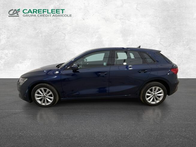 Audi A3 30 TDI S Tronic