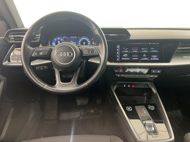 Audi A3 30 TDI S Tronic