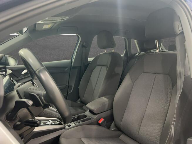 Audi A3 30 TDI S Tronic