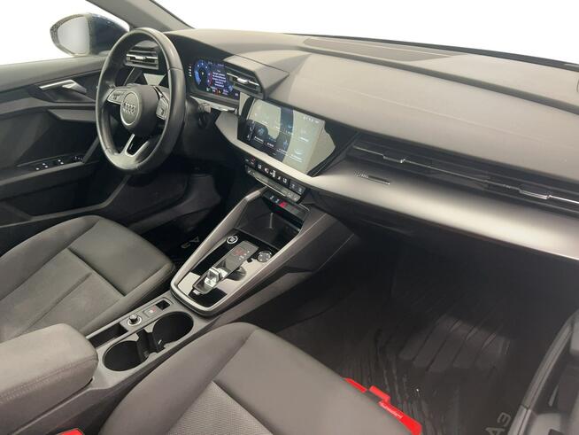 Audi A3 30 TDI S Tronic