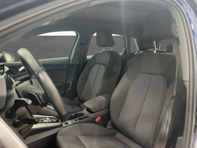 Audi A3 30 TDI S Tronic