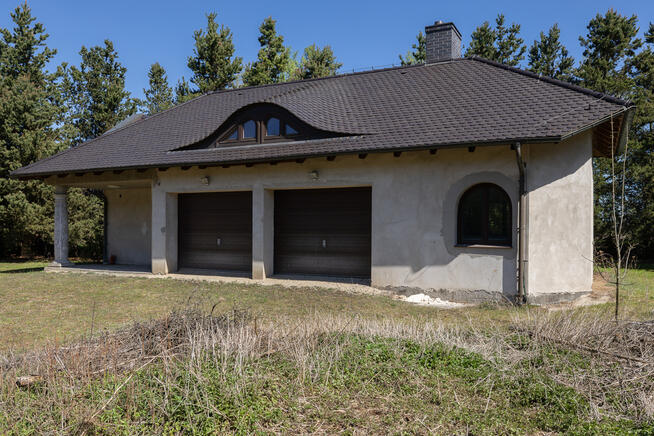 Wyjątkowa rezydencja w Dolinie Bystrzycy| Sadowice