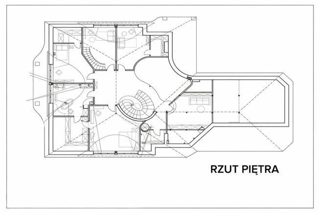 Wyjątkowa rezydencja w Dolinie Bystrzycy| Sadowice