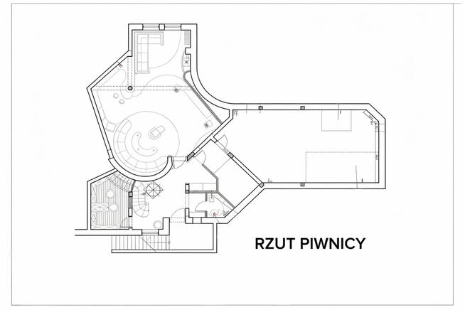 Wyjątkowa rezydencja w Dolinie Bystrzycy| Sadowice