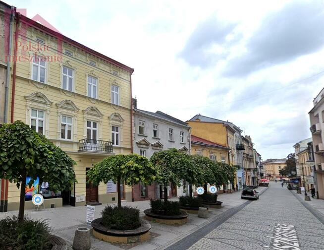Mieszkanie Przemyśl, Franciszkańska