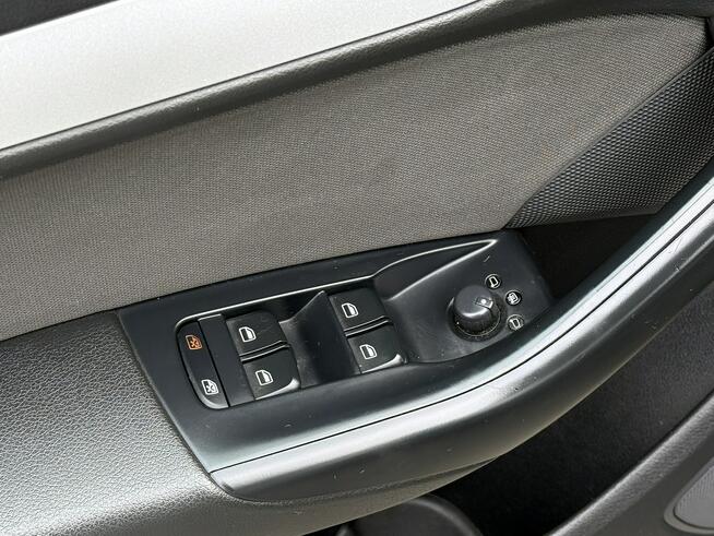 Audi Q3 2,0TDi 150KM Xenon/Led/Navi/Tempomat/Alu/Pod.Fotele/Serwis