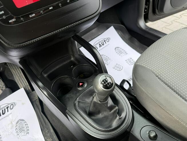 Seat Altea XL 1.4T 125KM Alufelgi/Klimatyzacja/Stylance
