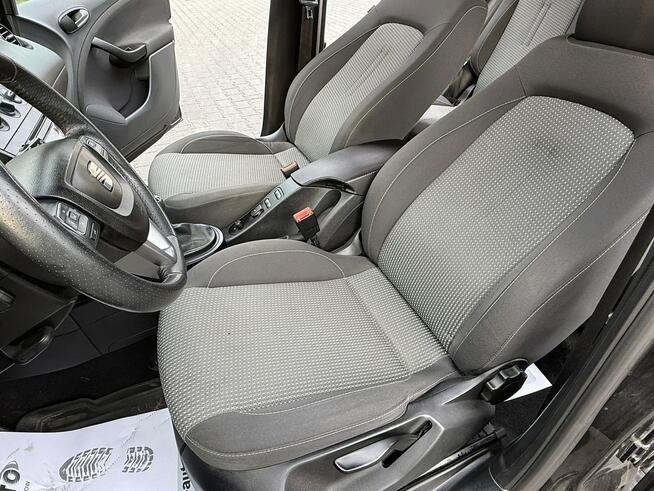 Seat Altea XL 1.4T 125KM Alufelgi/Klimatyzacja/Stylance