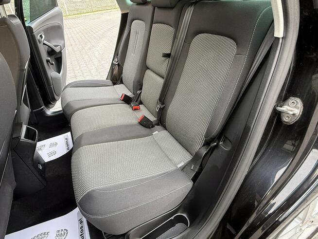 Seat Altea XL 1.4T 125KM Alufelgi/Klimatyzacja/Stylance