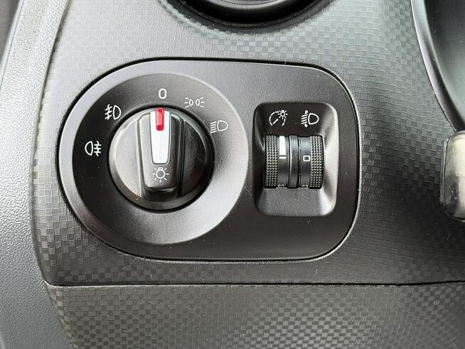 Seat Altea XL 1.4T 125KM Alufelgi/Klimatyzacja/Stylance