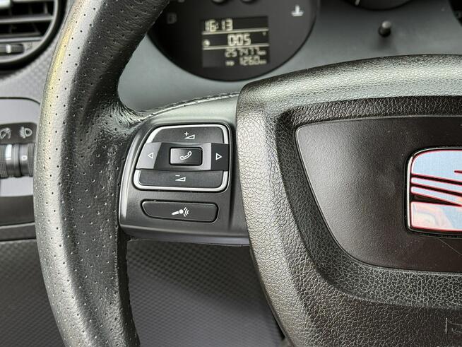 Seat Altea XL 1.4T 125KM Alufelgi/Klimatyzacja/Stylance