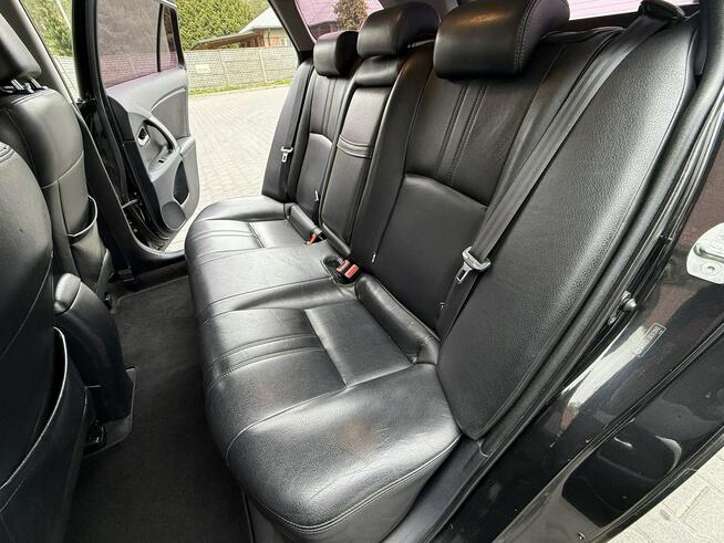 Toyota Avensis 1,8VVTi 147KM Executive/Navi/Skóra/Alufelgi/Kamera/Ledy/SerwisASO