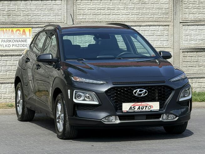 Hyundai Kona 1.0 T-GDI 120KM Executive/Kamera/Led/Android/Serwis/Alu/Navi/KeyLessGo