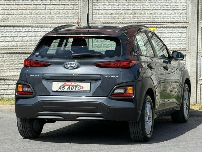 Hyundai Kona 1.0 T-GDI 120KM Executive/Kamera/Led/Android/Serwis/Alu/Navi/KeyLessGo