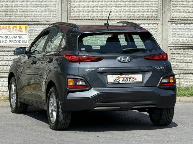 Hyundai Kona 1.0 T-GDI 120KM Executive/Kamera/Led/Android/Serwis/Alu/Navi/KeyLessGo