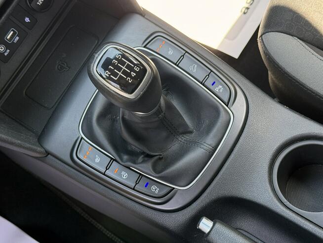 Hyundai Kona 1.0 T-GDI 120KM Executive/Kamera/Led/Android/Serwis/Alu/Navi/KeyLessGo