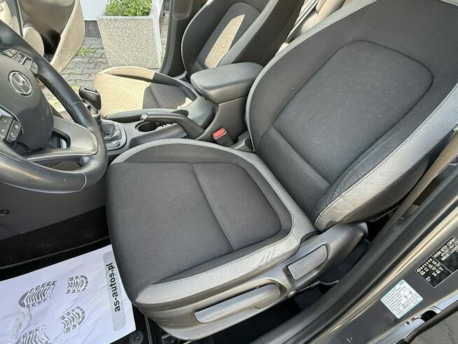 Hyundai Kona 1.0 T-GDI 120KM Executive/Kamera/Led/Android/Serwis/Alu/Navi/KeyLessGo