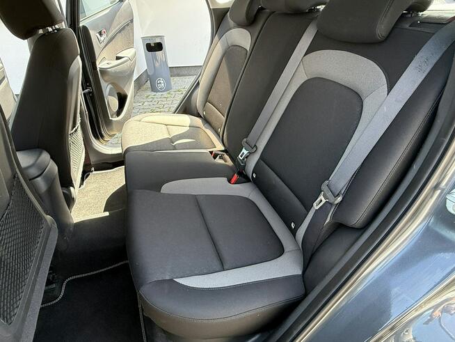 Hyundai Kona 1.0 T-GDI 120KM Executive/Kamera/Led/Android/Serwis/Alu/Navi/KeyLessGo