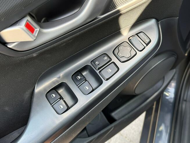 Hyundai Kona 1.0 T-GDI 120KM Executive/Kamera/Led/Android/Serwis/Alu/Navi/KeyLessGo