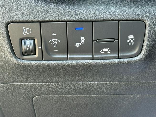 Hyundai Kona 1.0 T-GDI 120KM Executive/Kamera/Led/Android/Serwis/Alu/Navi/KeyLessGo