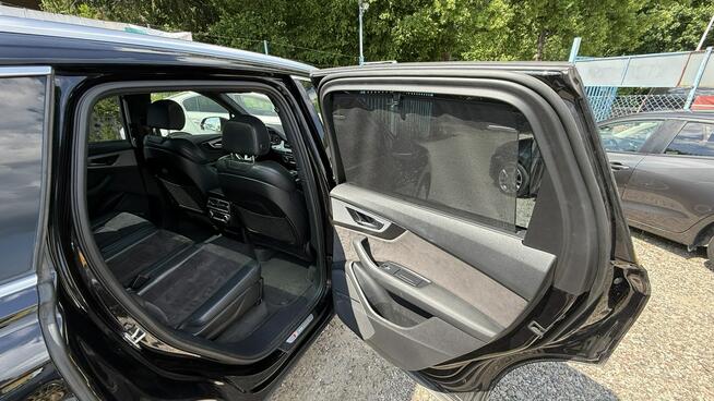 Audi Q7 3.0tdi 272KM quattro s-Line salon PL serwis bezwypadkowy asystenci