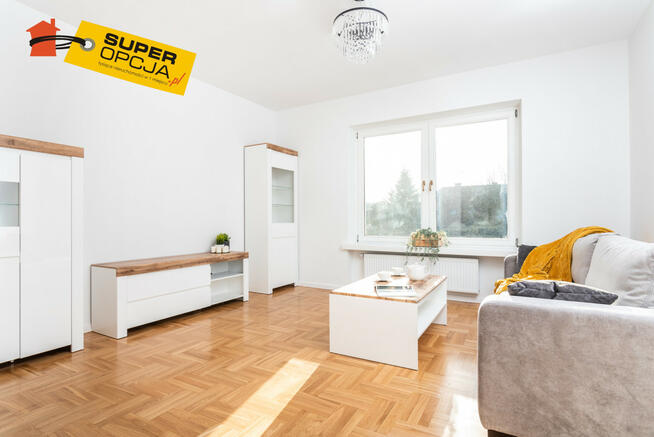 Mieszkanie Kraków gm. Kraków-Podgórze Bieżanów, Kameliowa