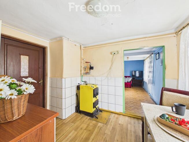 Siedlisko, blisko Jeziora Sasek Wielki, 1 ha