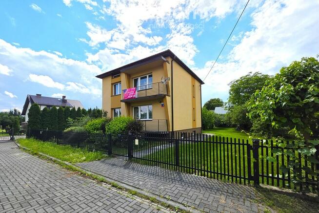 Dom 120 m2, fotowoltaika, garaż, 5 pokoi