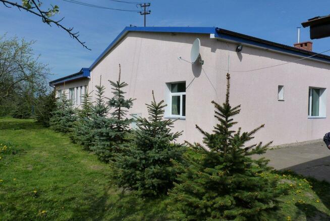 Lokal użytkowy Czernin gm. Dygowo