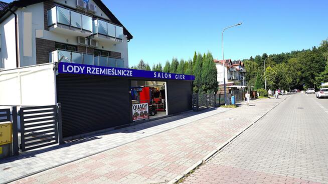 Lokal użytkowy Grzybowo gm. Kołobrzeg