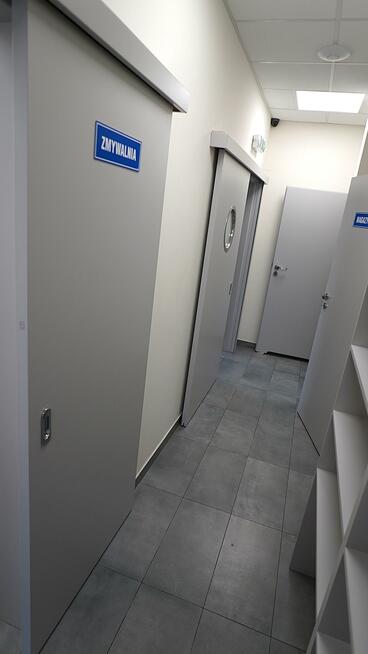 Lokal użytkowy Grzybowo gm. Kołobrzeg