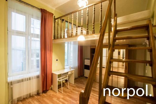 Kazimierz, Św. Stanisława, 3 pokoje, antresola, blisko Wawel, Bulwary Wiślane