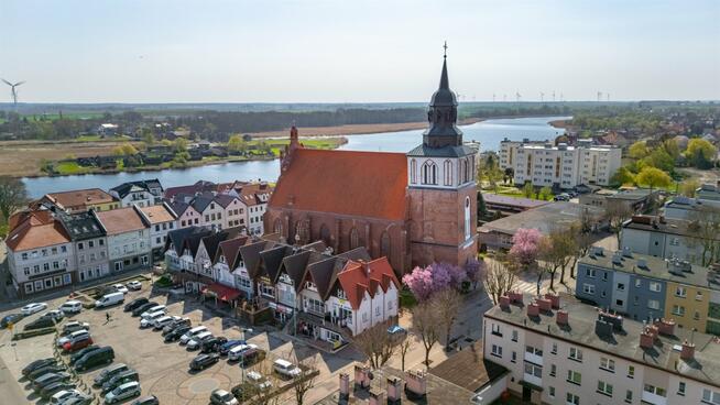 Dom Wolin