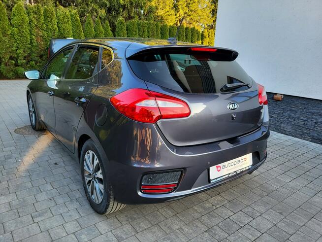 Kia Cee'd ** Lift Model ** Nawigacja **