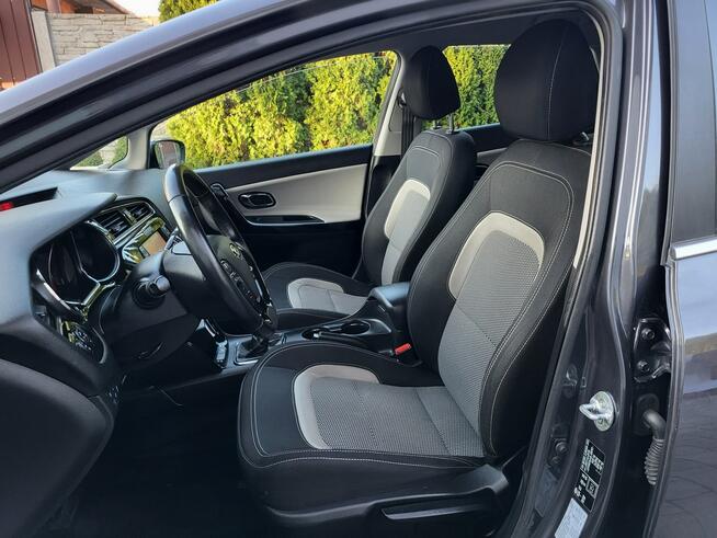 Kia Cee'd ** Lift Model ** Nawigacja **
