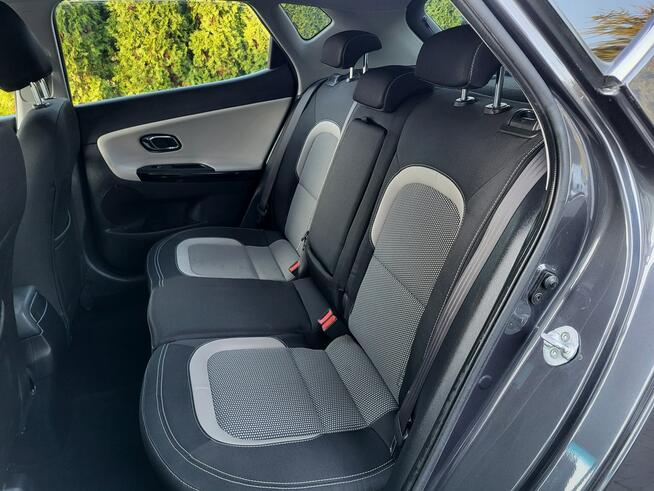 Kia Cee'd ** Lift Model ** Nawigacja **